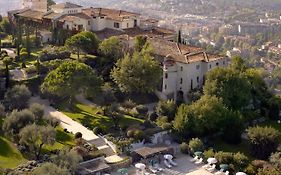 Château Saint-Martin&Spa, Oetker Hotels